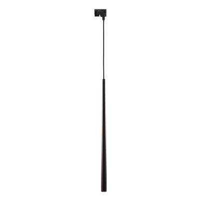 TK LIGHTING РЕЛСОВ ОСВ. TRACER 5751 G9 ЧЕРЕН
