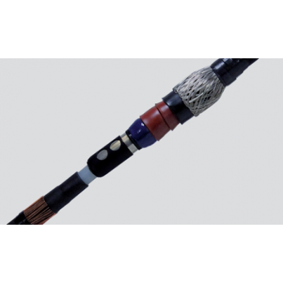 CELLPACK CONNECTING MUFF SMH4-HN 25-95