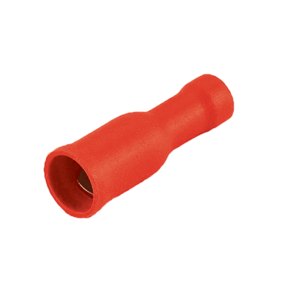 INSULATED TERMINAL?FRD 1.25 - 156/RED