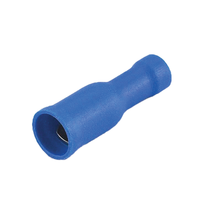 INSULATED TERMINAL?FRD 2 - 195/BLUE