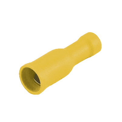 INSULATED TERMINAL?FRD 5.5 - 195/YELLOW