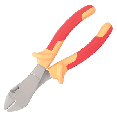 VDE КЛЕЩИ РЕЗАЧКИ 1000V 160MM