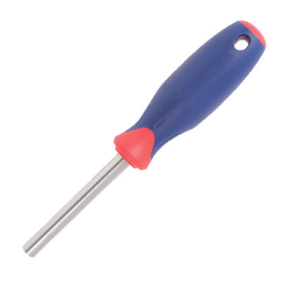 ОТВЕРТКА МАГНИТНА ЗА НАКРАЙНИЦИ