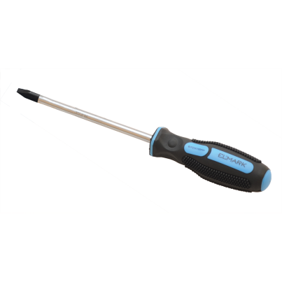 CRV ОТВЕРТКА ПЛОСКА 5X100MM