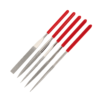 ПИЛИ ДИАМАНТЕНИ 5БР.