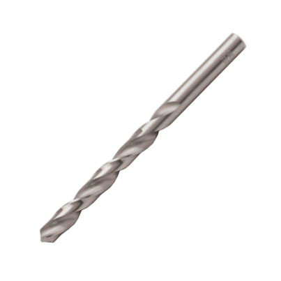 TWIST DRILL DIN338 BRIGHT FINISHING 118° 10mm
