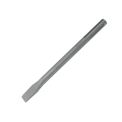 SDS MAX FLAST COLD CHISEL 18X400mm