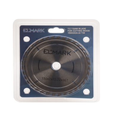 ЦИРКУЛЯРЕН TCT ДИСК ЗА ДЪРВО 180X2X22.22 T40