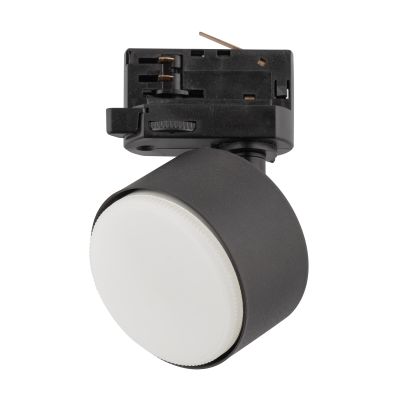 TK LIGHTING РЕЛСОВ ОСВ. TRACER 6061 GX53 ЧЕРЕН