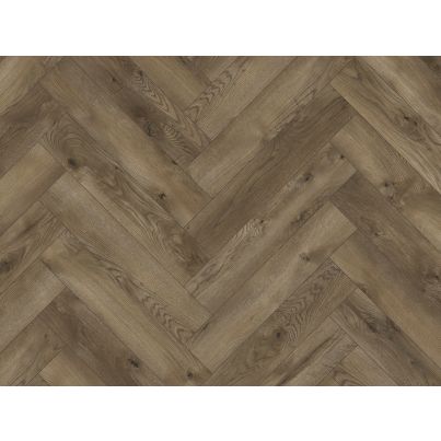 Laminated Flooring Oak Buriana AC5/32 8mm Herringbone