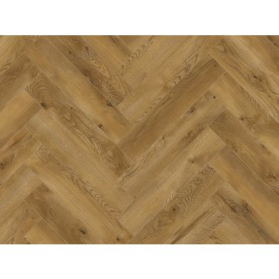 Laminated Flooring Oak Benicarlo AC5/32 8mm Herringbone