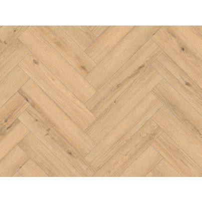 Laminated Flooring Oak Cetina AC5/32 8mm Herringbone