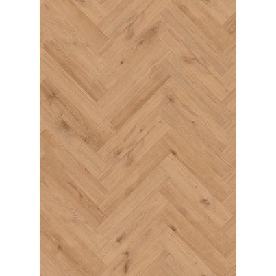 Laminated Flooring Oak Tortosa AC5/32 8mm Herringbone