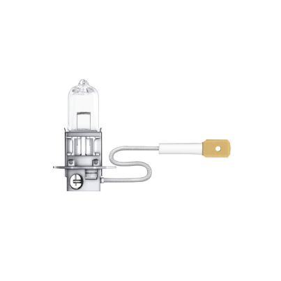 OSRAM 64151-01B UVS 55W 12V H3 PK2