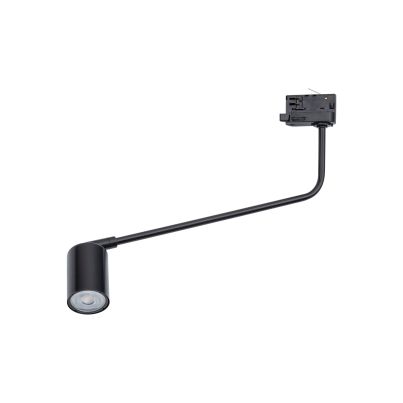 TK LIGHTING РЕЛСОВ ОСВ. TRACER 6479 1XGU10 ЧЕРЕН