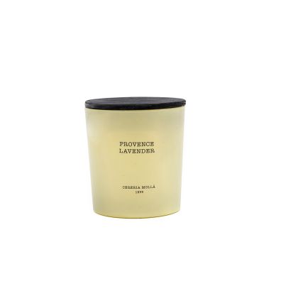 CERERIA MOLLA СВЕЩ XL С 3 ФИТИЛА PROVENCE LAVENDER