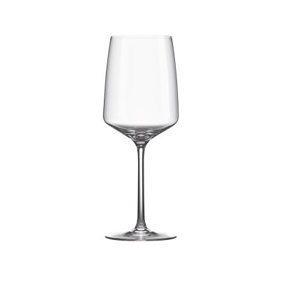 Wine glasses VISTA 6839 400ml. 6pcs.