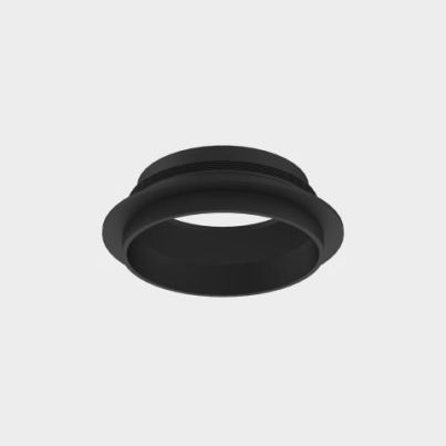 ACB Държач за панел Pipe 3986 D100mm черен