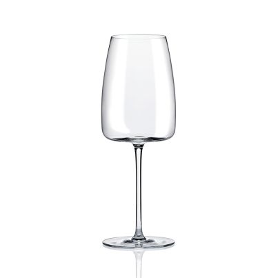Wine glasses LORD 7023 420ml. 6pcs.