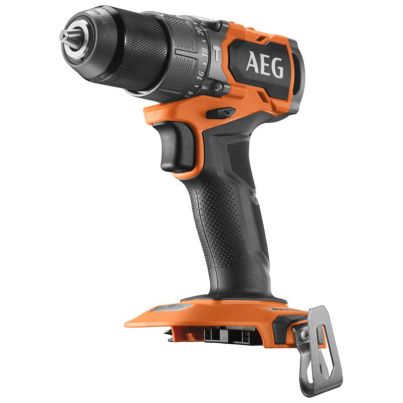 AEG-BSB18SBL2-0 ДРЕЛКА 18V 65NM БЕЗ БАТЕРИЯ