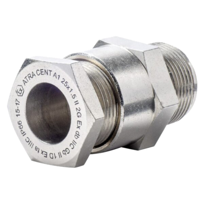 EX-PROOF cable gland Cent S3 (12-15mm)/M25x1.5