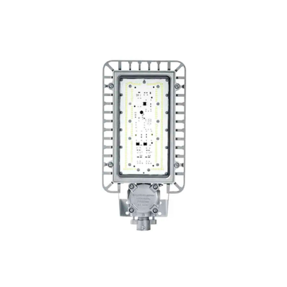 Ex proof LED wall lamp 70W 6500K IP67