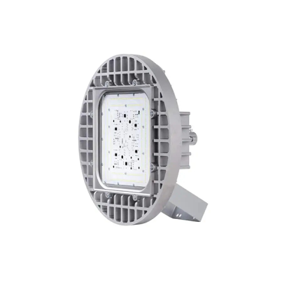 Ex proof LED high bay 150W 6500K IP67