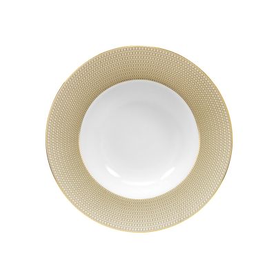 Soup plate Infinity Petala Simples 22cm 250ml