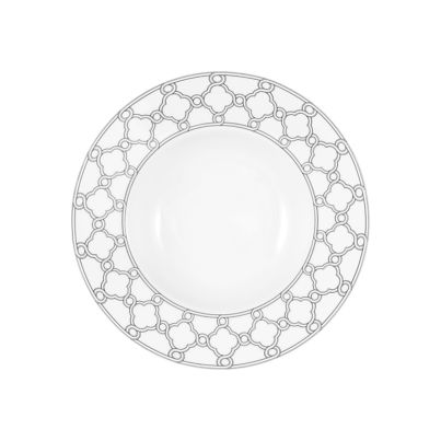 Soup plate Dynasty Petala Simples 22cm 250ml