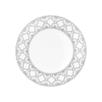 Dessert plate Dynasty Petala Simples 23cm