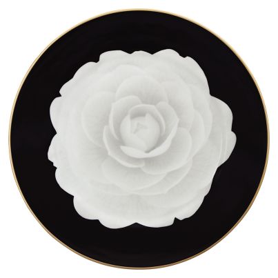 PORCEL ЧИНИЯ ЗА СЕРВИРАНЕ CAMELLIA DOM 31CM