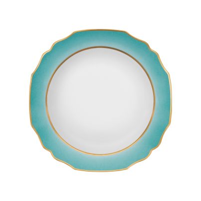 Soup plate Camellia Viena  23x23cm 270ml