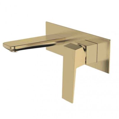 ЕЛИНОР BRSUH GOLD МЕСИНГОВ СМЕС. ЗА ВГРАЖДАНЕ