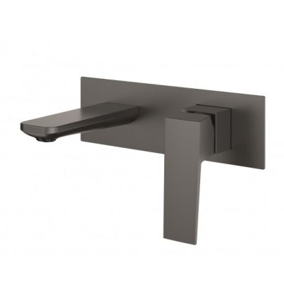 RIHANNA МЕСИНГОВ СМЕС. ЗА ВГРАЖДАНЕ, ГРАФИТЕНО СИВО