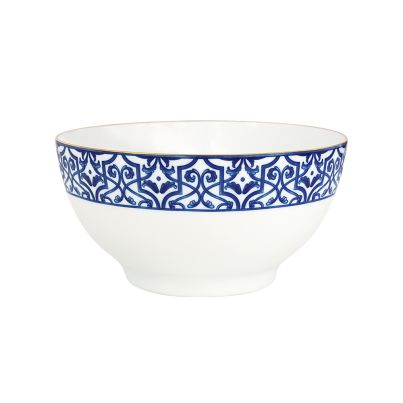 Salad bowl Blue Legacy Macau 24cm 3140ml