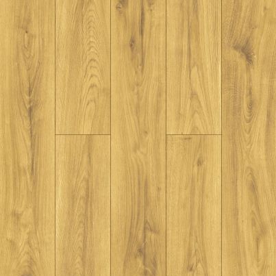 Laminated Flooring Oak Moderato AC5/33 12mm 72h Aqua Zero