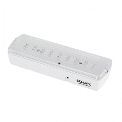 XL101BLED Emergency light exit