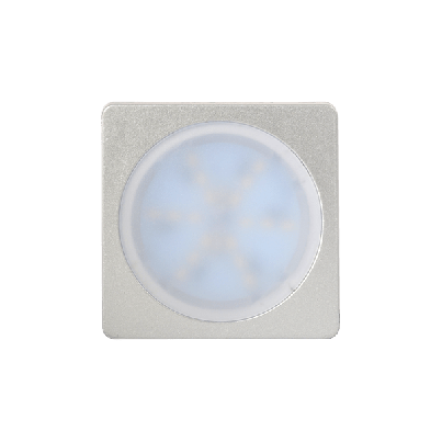 CAB-15 LED 18SMD3104 1,8W 12VDC 2900K 57/57/10