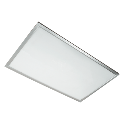 LED ПАНЕЛ 36W 4000K-4300K 595/295 БЯЛА РАМКА IP54