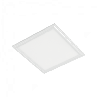 LED ПАНЕЛ 48W 6400K 595X595MM БЯЛА РАМКА