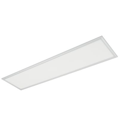 LED PANEL 40W 4000K 295x1195x30mm WHITE FRAME 