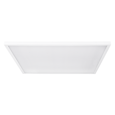 LED ПАНЕЛ 48W 595X595X40 4000K OM БЯЛ