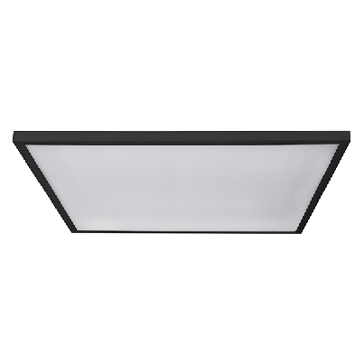 LED ПАНЕЛ 40W 595X595X40 4000K OM ЧЕРЕН