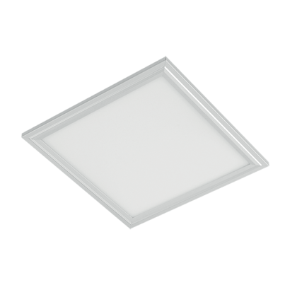LED ПАНЕЛ 60W 4000K 595X595MM БЯЛА РАМКА IP54