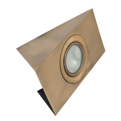 МЕБЕЛНА ЛУНА SIM-155 АНТИЧЕН МЕСИНГ