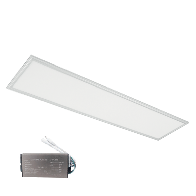 LED ПАНЕЛ 40W 6400K 295X1195MM 120LM/W