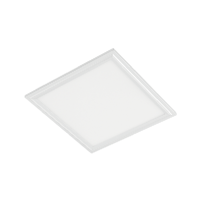 LED ПАНЕЛ 40W 6500K 595X595MM БЯЛА РАМКА