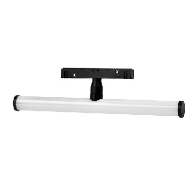 MAGNETIC LED FIXTURE M20 DL 48V 12W 4000K