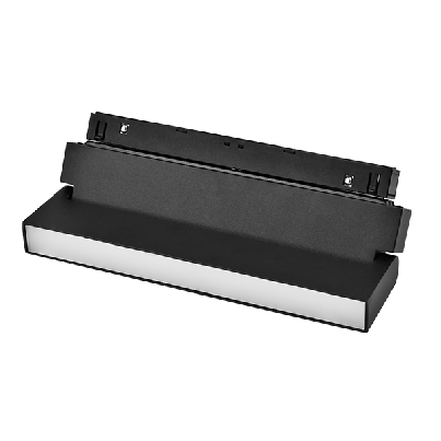 MAGNETIC LED GRILL LIGHT M20 FFL 48V 12W 4000K