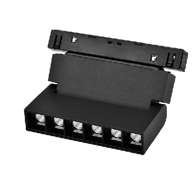 MAGNETIC LED GRILL LIGHT M20 FGL 48V 6W 4000K